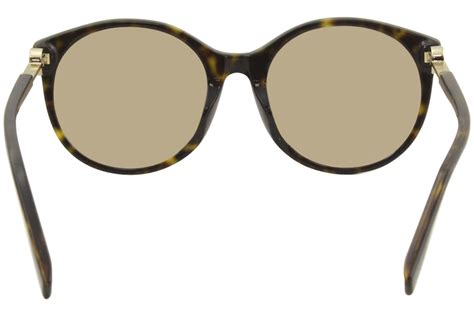 Fendi Women's FF0362FS FF/0265/F/S Fashion Round Sunglasses